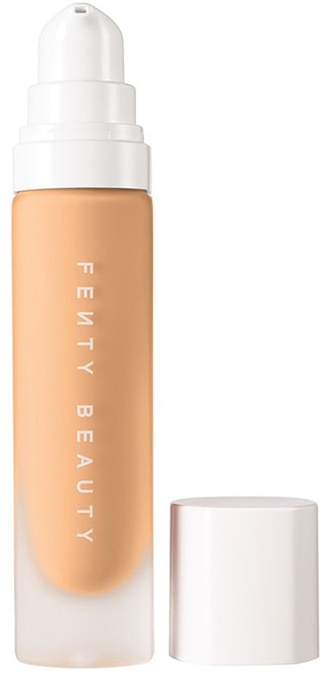 Foundation - Fenty Beauty By Rihanna Pro Filt'r Soft Matte Longwear Foundation — photo N1