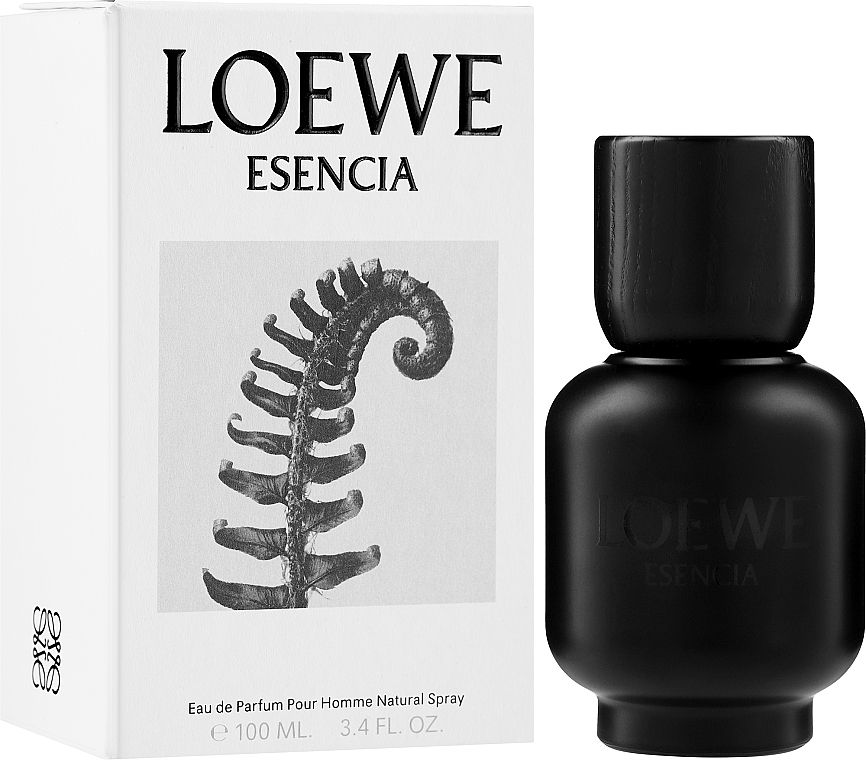 Loewe Esencia Pour Homme Eau De Parfum - Eau de Parfum — photo N2