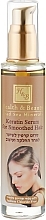 Fragrances, Perfumes, Cosmetics After Hair Style Serum with Keratin - Health and Beauty Keratin Serum for Smoothed Hair