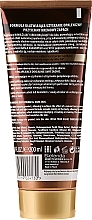 Bronzing Moisturizing Body Cream - Bielenda Magic Bronze 2in1 Moisturizing Bronze Cream For Dark Skin  — photo N8