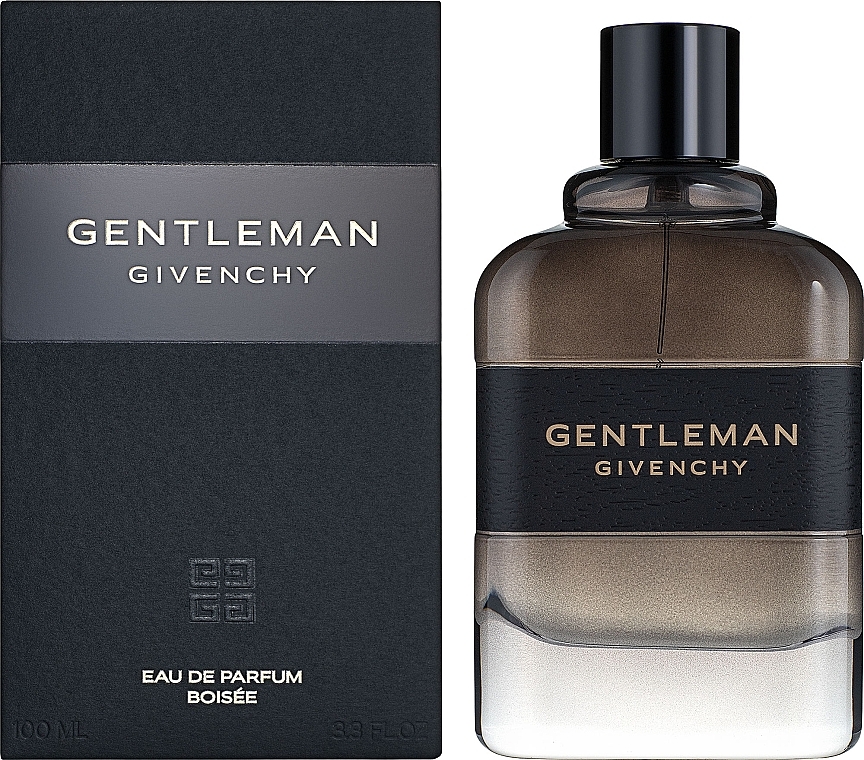 Givenchy Gentleman Boisee - Eau de Parfum — photo N34