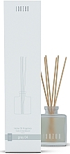 Fragrances, Perfumes, Cosmetics Fragrance Diffuser - Janzen Home Oil Fragrance Grey 04 Cedar & Sandalwood