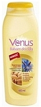 Fragrances, Perfumes, Cosmetics Body Balm for Sensitive Skin - Venus Balsam Shea Oil