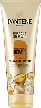 Conditioner "Intensive Repair. Miracle Serum" - Pantene Pro-V Intensive Repair Miracle Serum With Collagen Peptide — photo N1