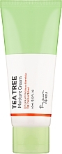 Face Cream - A'pieu The Pure Tea Tree Moisture Cream — photo N1