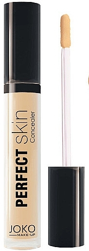 Face Concealer - Joko Perfect Skin Concealer — photo N5