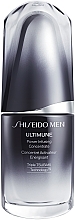 Face Concentrate - Shiseido Men Ultimune Power Infusion Concentrate — photo N1