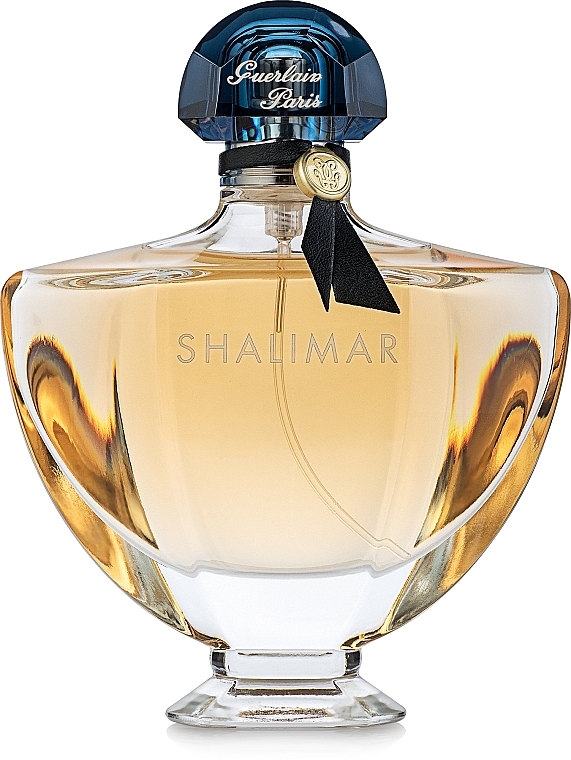 Guerlain Shalimar - Eau de Toilette — photo N1