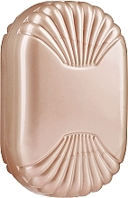 Fragrances, Perfumes, Cosmetics Soap Dish, 88032, beige - Top Choice