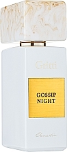 Fragrances, Perfumes, Cosmetics Dr. Gritti Gossip Night - Eau de Parfum