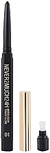 Fragrances, Perfumes, Cosmetics Eye Pencil - Bellaoggi Never 2 Much Eye Pencil