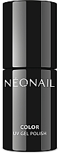 Fragrances, Perfumes, Cosmetics Semi-Permanent Gel Polish - NeoNail Color UV Gel Polish