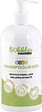 Fragrances, Perfumes, Cosmetics Kids Shampoo & Wash - Bubbles Kids Shampoo & Wash