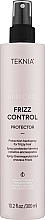 Thermal Protective Spray - Lakme Teknia Frizz Control Protector — photo N6