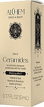 Pure Amino Ceramides - Pharma Group Laboratories Alchem Shot of Ceramides — photo N2