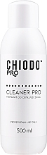 Nail Degreaser - Chiodo Pro Cleaner Pro — photo N3