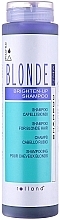 Fragrances, Perfumes, Cosmetics Blonde Hair Shampoo - Rolland Una Blond Shampoo