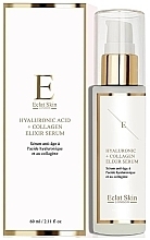 Set - Eclat Skin London (f/ton/150ml + f/ser/60ml + f/cr/50ml) — photo N1