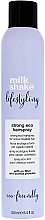 Hair Spray - Milk Shake Strong Eco Hairspray — photo N2