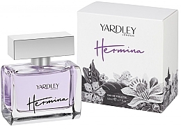 Fragrances, Perfumes, Cosmetics Yardley Hermina - Eau de Toilette