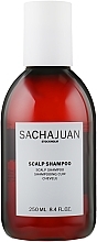 Anti-Irritation Scalp Shampoo - Sachajuan Scalp Shampoo — photo N6