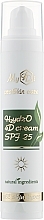 Fragrances, Perfumes, Cosmetics Moisturising 4D Face Cream - MyIDi H2ydrO 4D Cream SPF 25