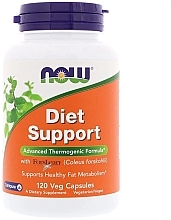 Capsules - Now Foods Diet Support — photo N3