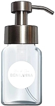 Fragrances, Perfumes, Cosmetics Shower Gel Dispenser, 200 ml - Ben & Anna Shower Gel Dispenser