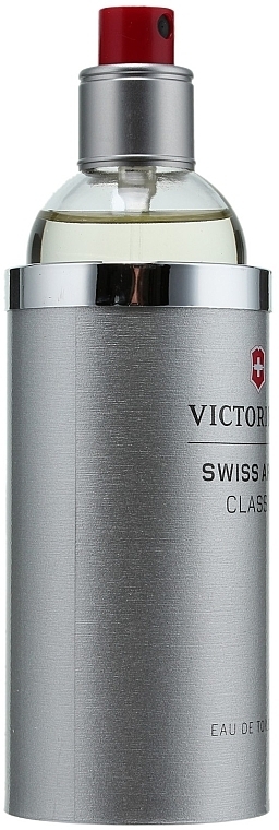 Victorinox Swiss Army Swiss Army Classic - Eau de Toilette (tester without cap) — photo N9