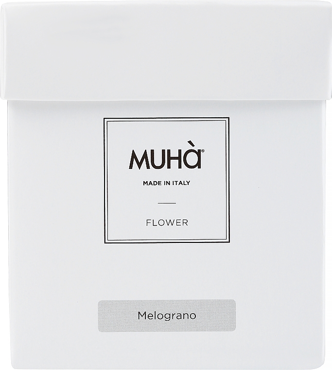 Fragrance Diffuser - Muha Flower Pomegranate — photo N8