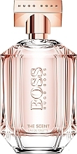 Fragrances, Perfumes, Cosmetics BOSS The Scent For Her Eau - Eau de Toilette (tester with cap)