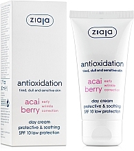 Day Cream for Face - Ziaja Face Cream — photo N7