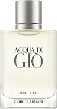 Fragrances, Perfumes, Cosmetics Giorgio Armani Acqua di Gio Pour Homme 2024 - Eau de Toilette