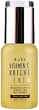 Fragrances, Perfumes, Cosmetics Vitamin C Face Serum - Orjena Serum Vitamin C Bright