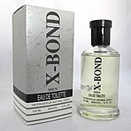 Fragrances, Perfumes, Cosmetics Odeon X-Bond - Eau de Toilette (tester without cap)