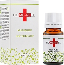 Neutraliser for Chemical Peels - Home-Peel — photo N2