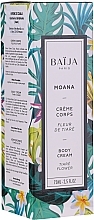 Fragrances, Perfumes, Cosmetics Body Cream - Baija Moana Body Cream