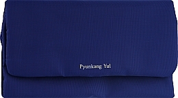 Fragrances, Perfumes, Cosmetics Travel Cosmetic Bag, blue - Pyunkang Yul Travel Pouch