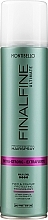 Gas-free Setting Spray - Montibello Finalfine Ultimate Extra-Strong Hairspray — photo N1