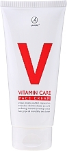 Regenerating Vitamin Complex Face Cream - Lambre Vitamin Care Face Cream — photo N2