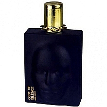 Omerta Code Of Silence Gold Edition - Eau de Parfum — photo N4