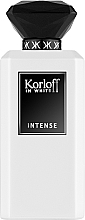 Fragrances, Perfumes, Cosmetics Korloff Paris In White Intense - Eau de Parfum