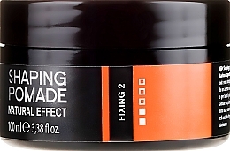Fragrances, Perfumes, Cosmetics Hear and Beard Molding Pomade - Dandy Natural Effect Shaping Pomade
