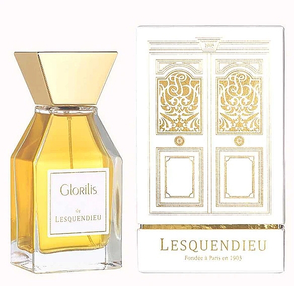 Lesquendieu Glorilis - Eau de Parfum — photo N1