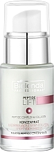 Fragrances, Perfumes, Cosmetics Firming & Lifting Peptide Face Concentrate - Bielenda Professional Peptide Lift Concentrate