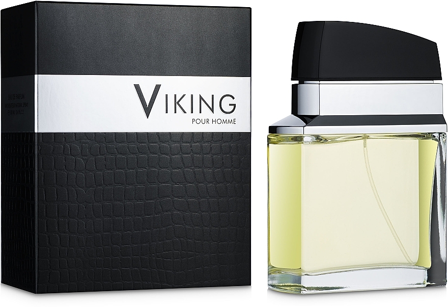 Flavia Viking Pour Homme - Perfumed Spray — photo N23