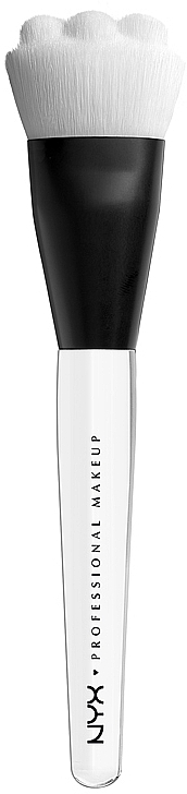 Primer Brush - NYX Professional Makeup High Glass Brush — photo N1