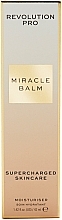 Face Balm - Revolution Pro Miracle Balm — photo N2