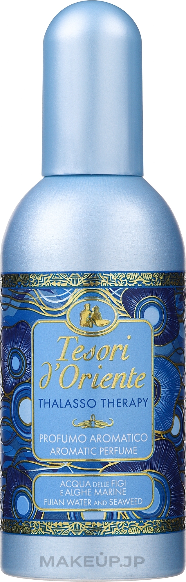 Tesori d`Oriente Thalasso Therapy - Eau de Parfum — photo 100 ml