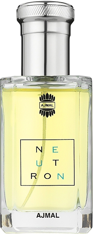 Ajmal Neutron - Eau de Parfum — photo N1